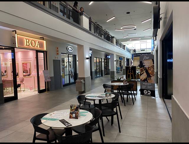 100M² RETAIL TO LET IN WESTLAKE